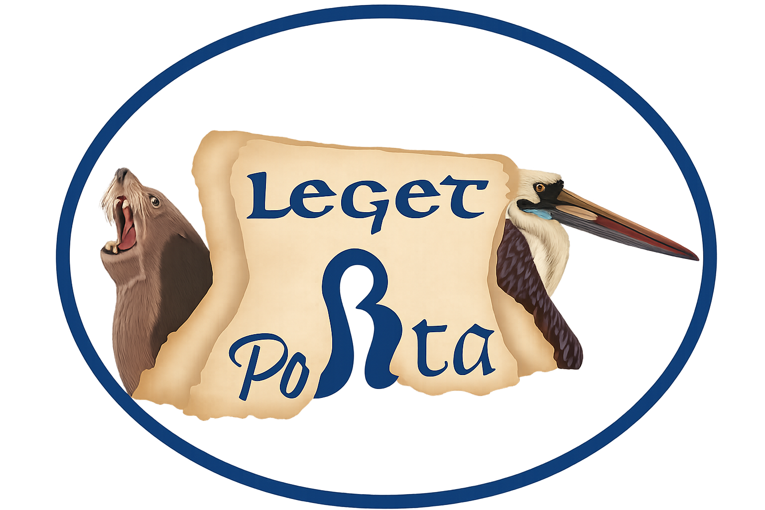 Logo Porta